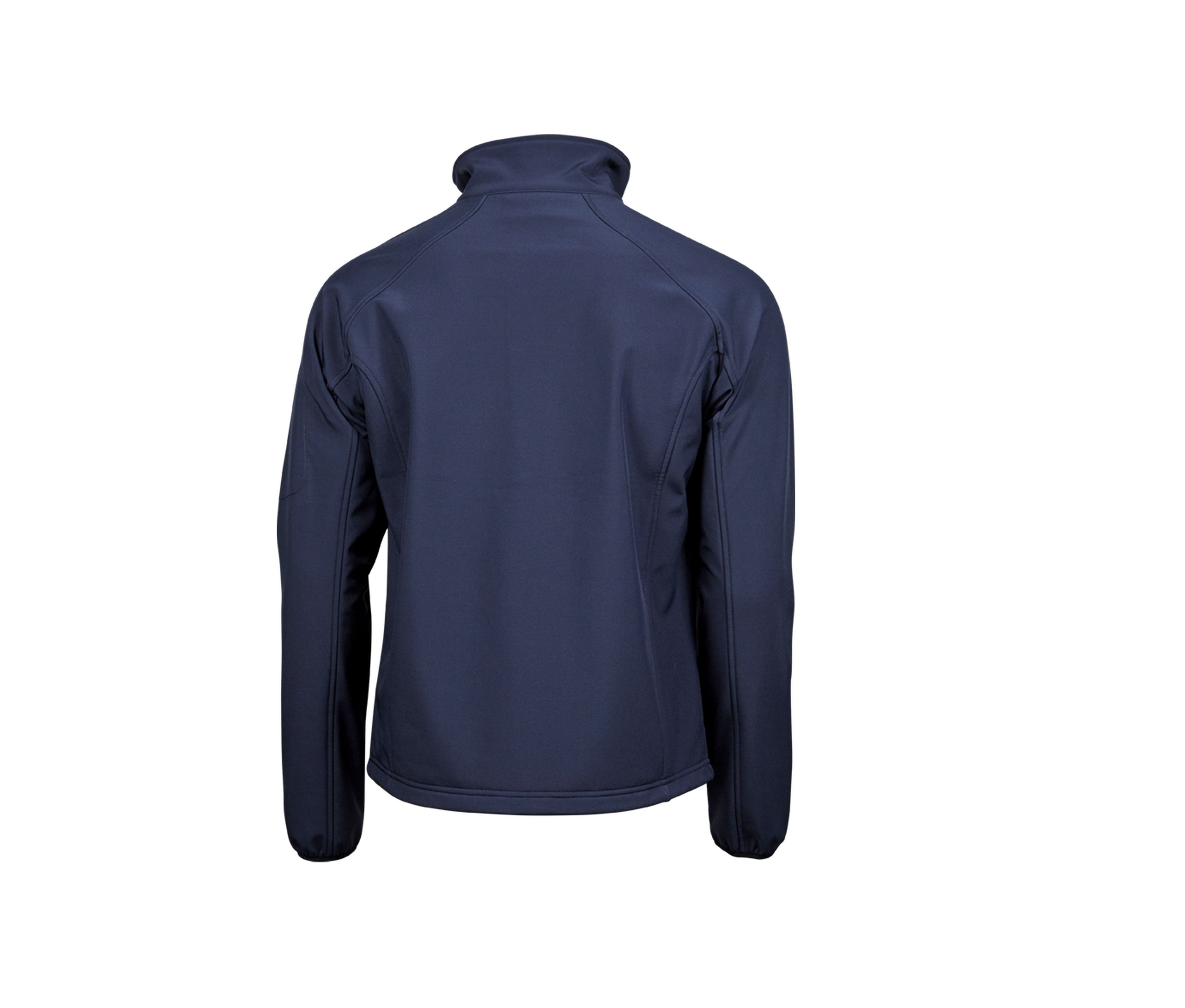 LIGHTWEIGHT PERFORMANCE SOFTSHELL