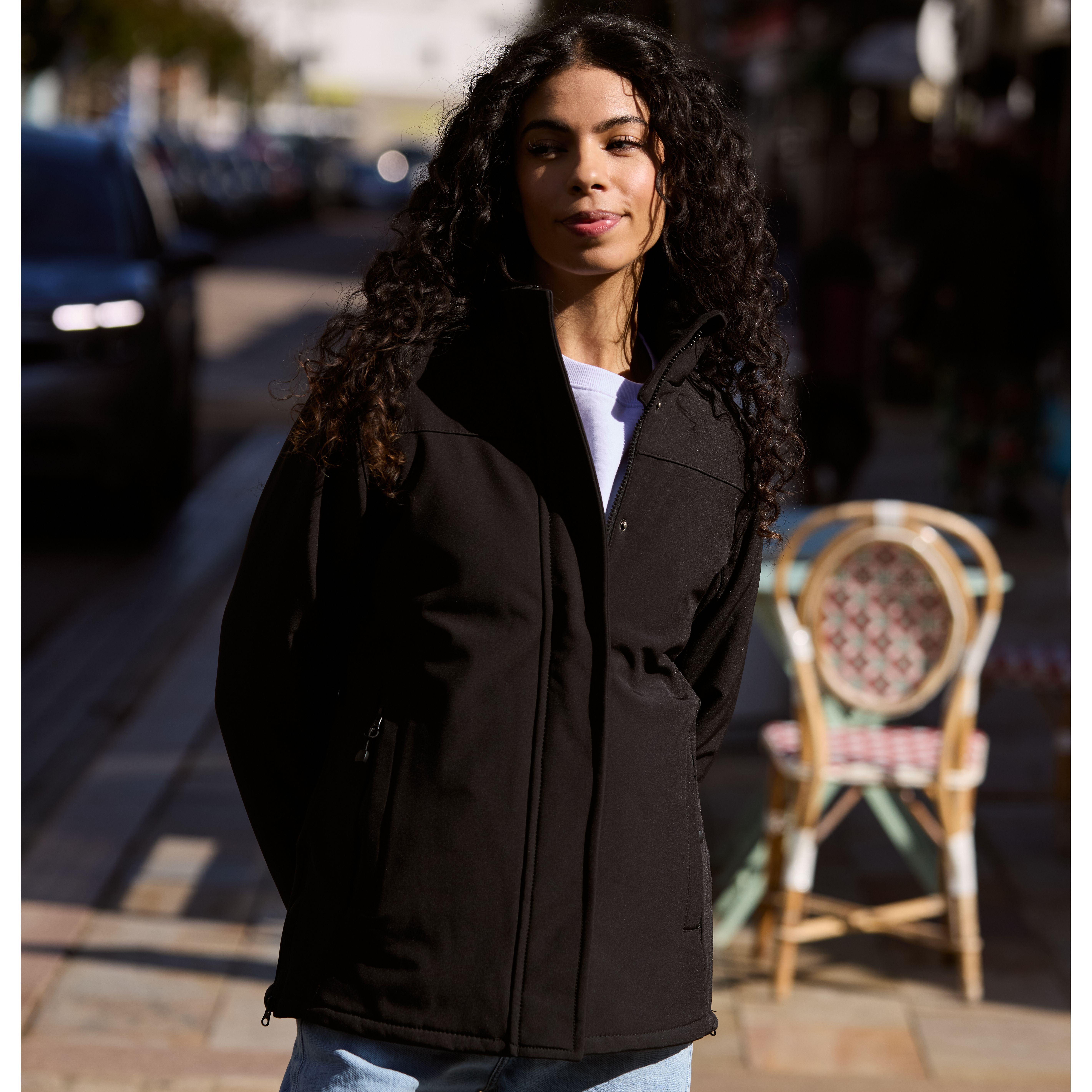 WELLINGTON WOMEN