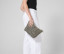 LEOPARD PRINT CANVAS ACCESSORY BAG
